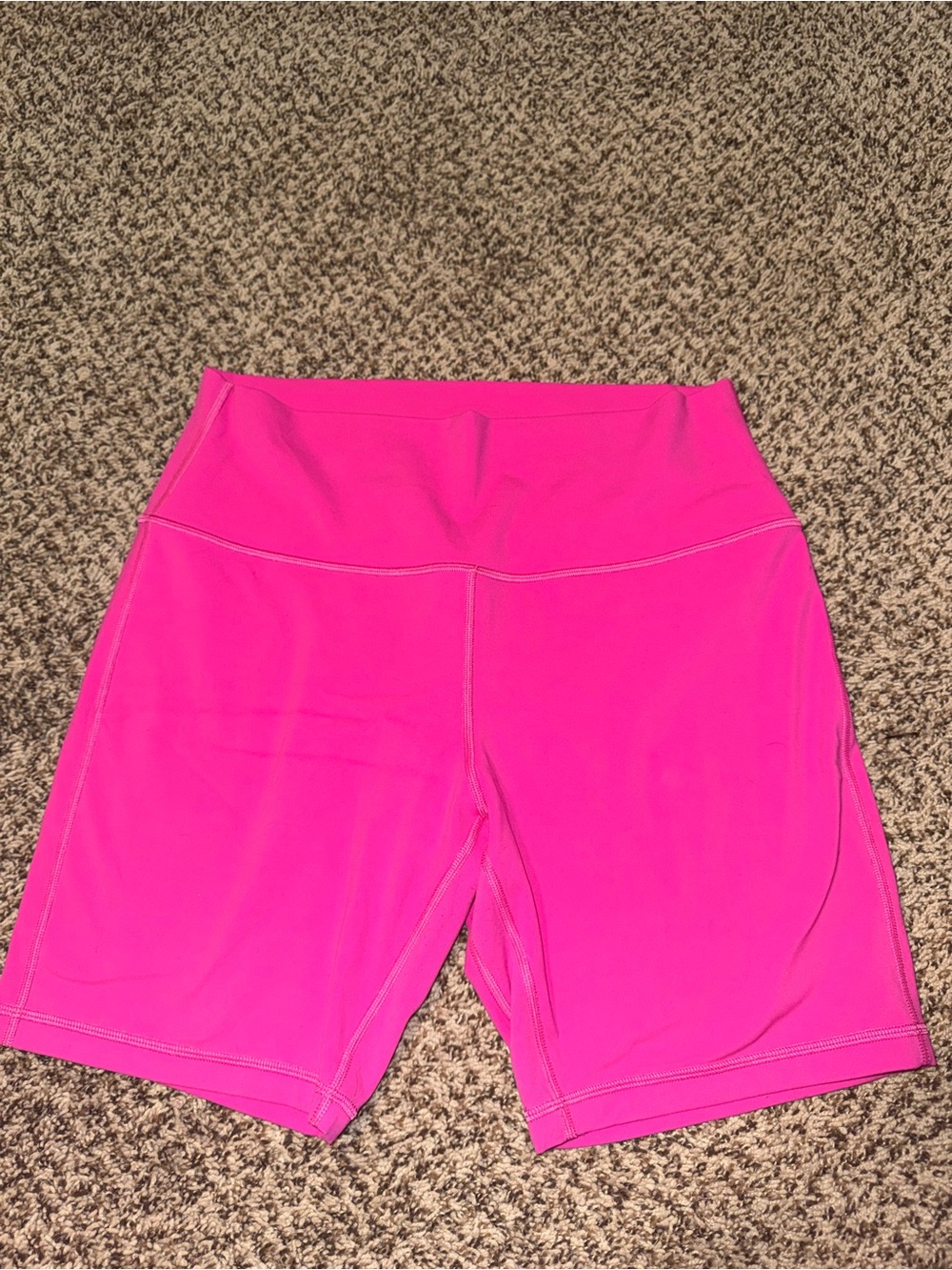 Lululemon Align™ High-Rise Short 8”